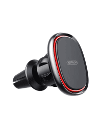 Joyroom Magic JR-ZS205 magnetic car holder for the ventilation grille (black)