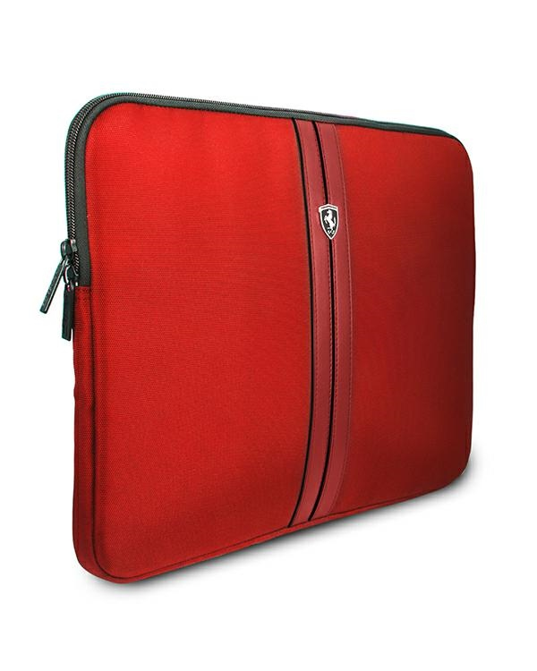 Ferrari Torba FEURCS13RE Tablet 13" czerwony|red Sleeve Urban Collection