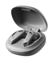 Edifier NB2 Pro wireless headphones TWS (grey) 
