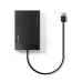 UGREEN US221 SATA External Drive Enclosure HDD 2,5" (black)