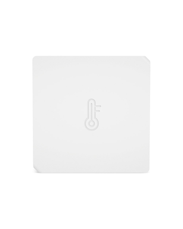 Sonoff SNZB-02 mini temperature and humidity sensor for ZigBee 3.0