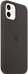 Обложка книги «MHKX3ZM/A Apple Silicone Magsafe Cover for iPhone 12 mini Black»