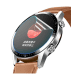 Fusion TPU Защитная пленка для экрана Samsung Galaxy Watch Classic 4 46mm