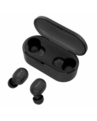 QCY T2C TWS Wireless Earphones Bluetooth V5.0 (black)