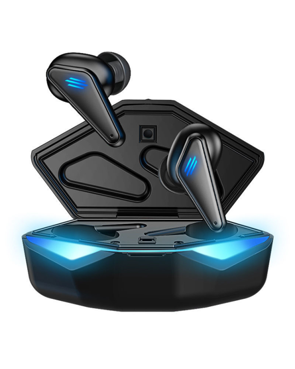 Беспроводные гарнитуры Goodbuy Alien черные