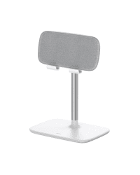 Baseus Phone/Tablet telescopic stand (white)