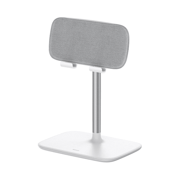 Baseus Phone/Tablet telescopic stand (white)