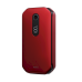 Baseus Power Starter Super Energy Car Jump Starter 12000 mAh 12 V (1000 A / 600 A) red (CRJS03-09)
