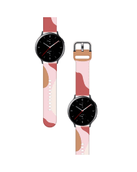 Fusion Moro 12 ремешок для часов Samsung Galaxy Watch 42mm / 20mm