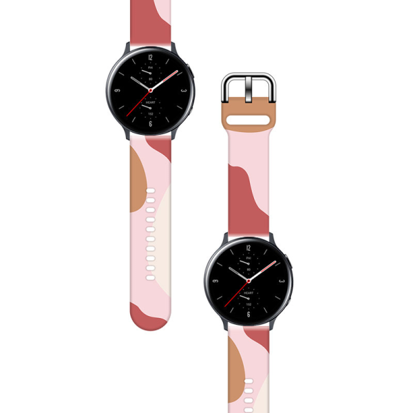 Fusion Moro 12 ремешок для часов Samsung Galaxy Watch 42mm / 20mm