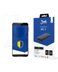 Cubot Quest - 3mk ARC+ screen protector