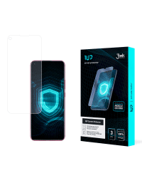 Huawei Nova 7 5G - 3mk 1UP screen protector