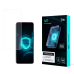 Обложка книги «Huawei Nova 7 5G - 3mk 1UP screen protector»