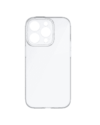 Baseus Simple прозрачный чехол для iPhone 14 Pro