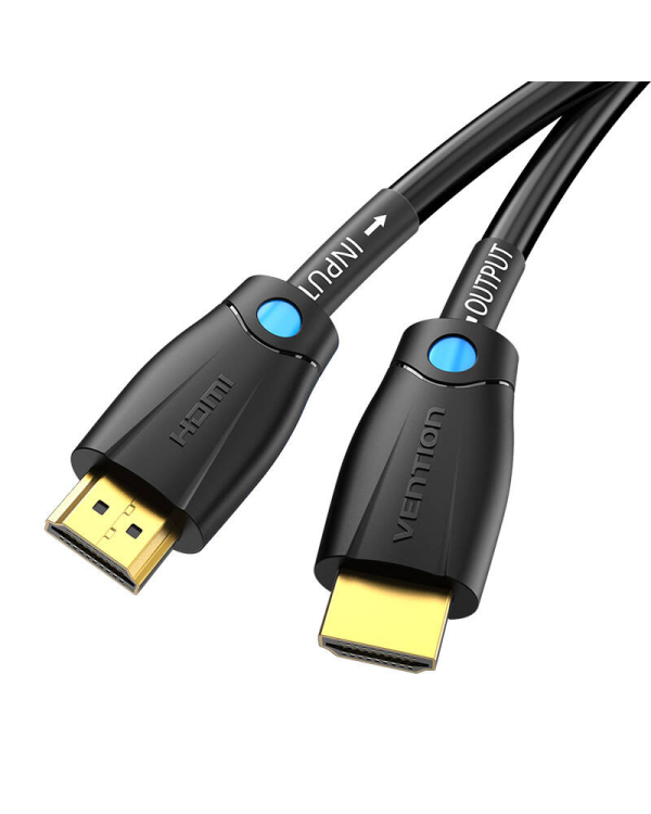 HDMI Cable 3m Vention AAMBI (Black)