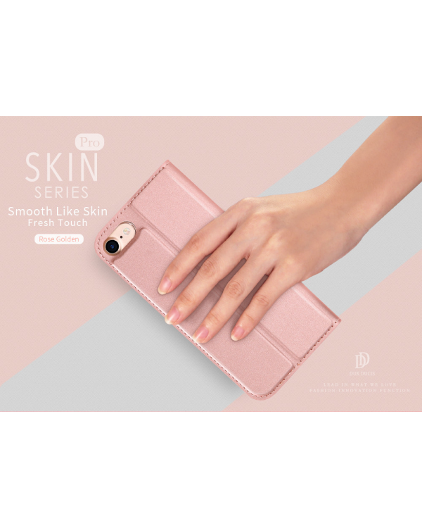 Dux Ducis Skin Pro Case for Iphone 12 Pro Max pink