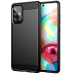 Fusion trust силиконовый чехол для Samsung A725 / A726 Galaxy A72 / A72 5G черный