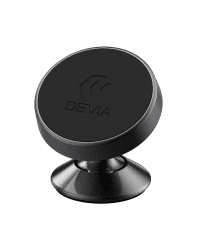 Devia car holder Goblet magnetic black