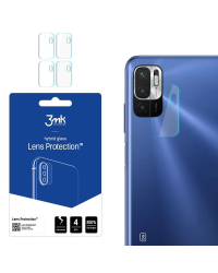 Xiaomi Redmi Note 10s|10 4G - 3mk Lens Protectionâ¢