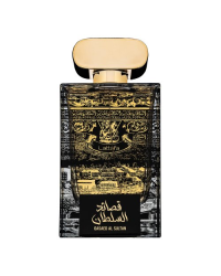 Lattafa Qasaed Al Sultan унисекс парфюм 100 мл