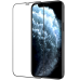 Обложка книги «Nillkin Tempered Glass 2.5D CP+ PRO Black for Apple iPhone 12/12 Pro 6.1»