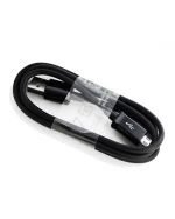 Samsung ECB-DU4EBE  Универсальный Micro USB Кабель 1.5m Черный
