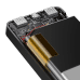 Powerbank Baseus Bipow 30000mAh,15W (black)
