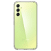 Fusion Ultra Back Case 1 mm Силиконовый чехол для Samsung A346 Galaxy A34 5G Прозрачный