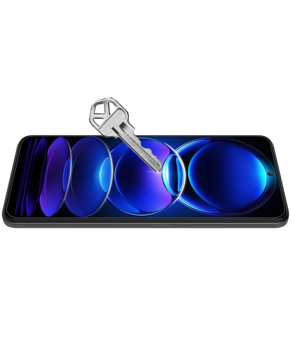 Nillkin Tempered Glass 0.33mm H for Xiaomi Redmi Note 12 5G