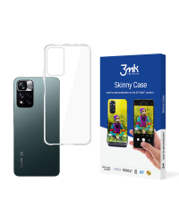 Xiaomi Redmi Note 11 Pro+ 5G - 3mk Skinny Case
