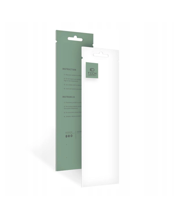 Tech-Protect IconBand strap for Xiaomi Smart Band 8 | 8 NFC - beige