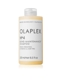 Olaplex Освежающий шампунь для всех типов волос 4 (Bond Maintenance Shampoo) 250 мл