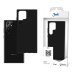 Обложка книги «Samsung Galaxy S22 Ultra - 3mk Matt Case black»
