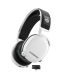 SteelSeries Headset Arctis 7+ Over ear wireless White (61461)