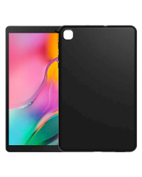 Fusion jelly чехол для планшета Samsung T500 / T505 Galaxy Tab A7 10.4" черный