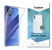 Fusion Ultra Clear Series 2 mm Силиконовый чехол для Samsung A415 Galaxy A41 Прозрачный (EU Blister)