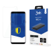 Обложка книги «Samsung Galaxy S9 - 3mk ARC+ screen protector»