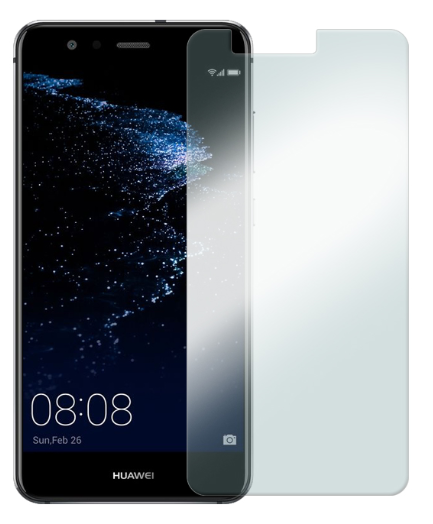 Tempered Glass PRO+ Premium 9H Защитная стекло Huawei P10