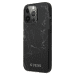 Guess GUHCP13XPCUMABK iPhone 13 Pro Max 6,7" czarny|black hardcase Marble