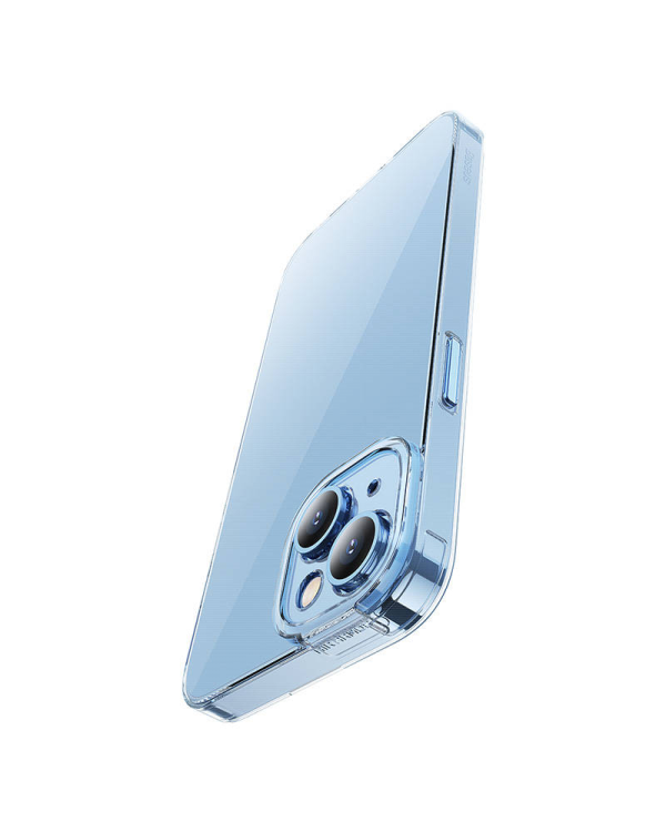 Baseus Simple Transparent Case for iPhone 14