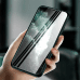 Tempered Glass Orange for IPHONE 14