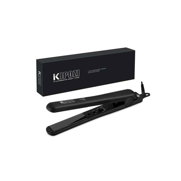 Kipozi Hair straightener EU-038