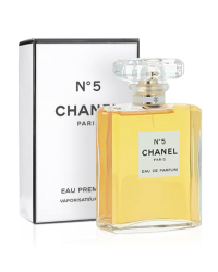 Chanel N°5 eau de parfum woman 35ml