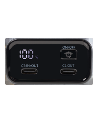 Tactical Squad Company 30W 10000mAh