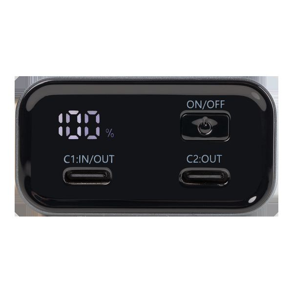 Tactical Squad Company 30W 10000mAh