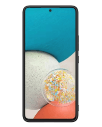 Nillkin Textured Hard Case for Samsung Galaxy A53 5G Black