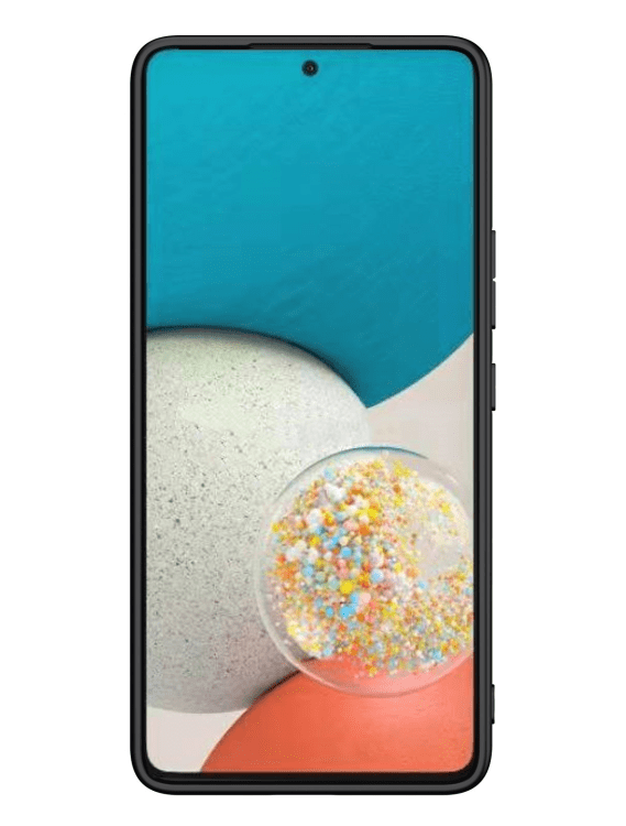 Nillkin Textured Hard Case for Samsung Galaxy A53 5G Black