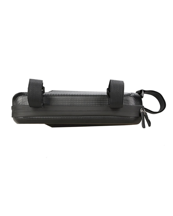 Дополнительное изображение книги «Wozinsky bicycle bag for the bicycle frame 1.5 L black (WBB10BK)»