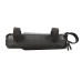 Дополнительное изображение книги «Wozinsky bicycle bag for the bicycle frame 1.5 L black (WBB10BK)»