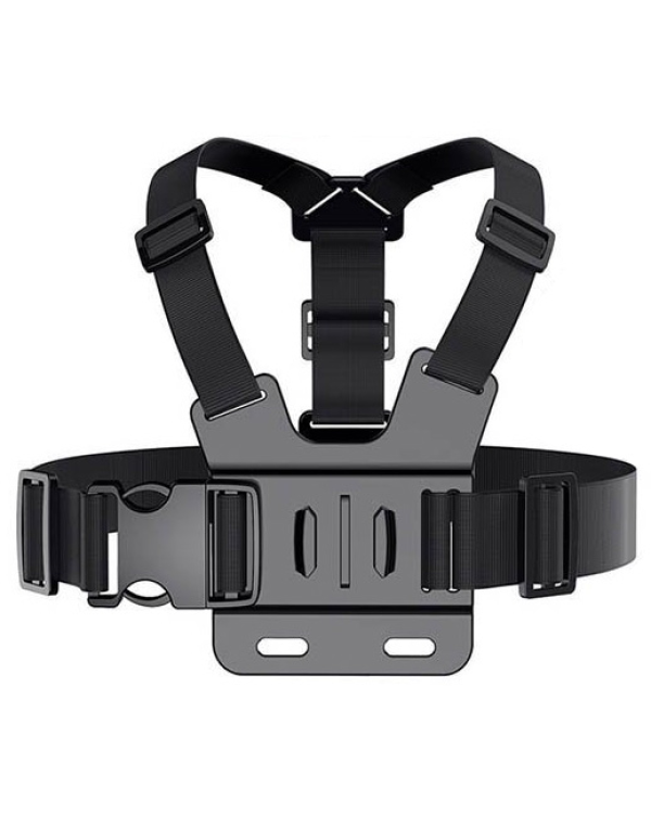 Set of 50 in 1 accessories for GoPro SJCAM sports cameras